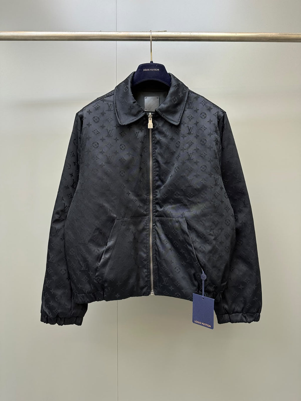 Louis Vuitton Reversible Jacket