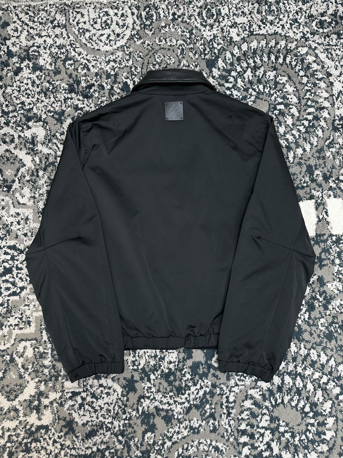 Louis Vuitton Reversible Jacket