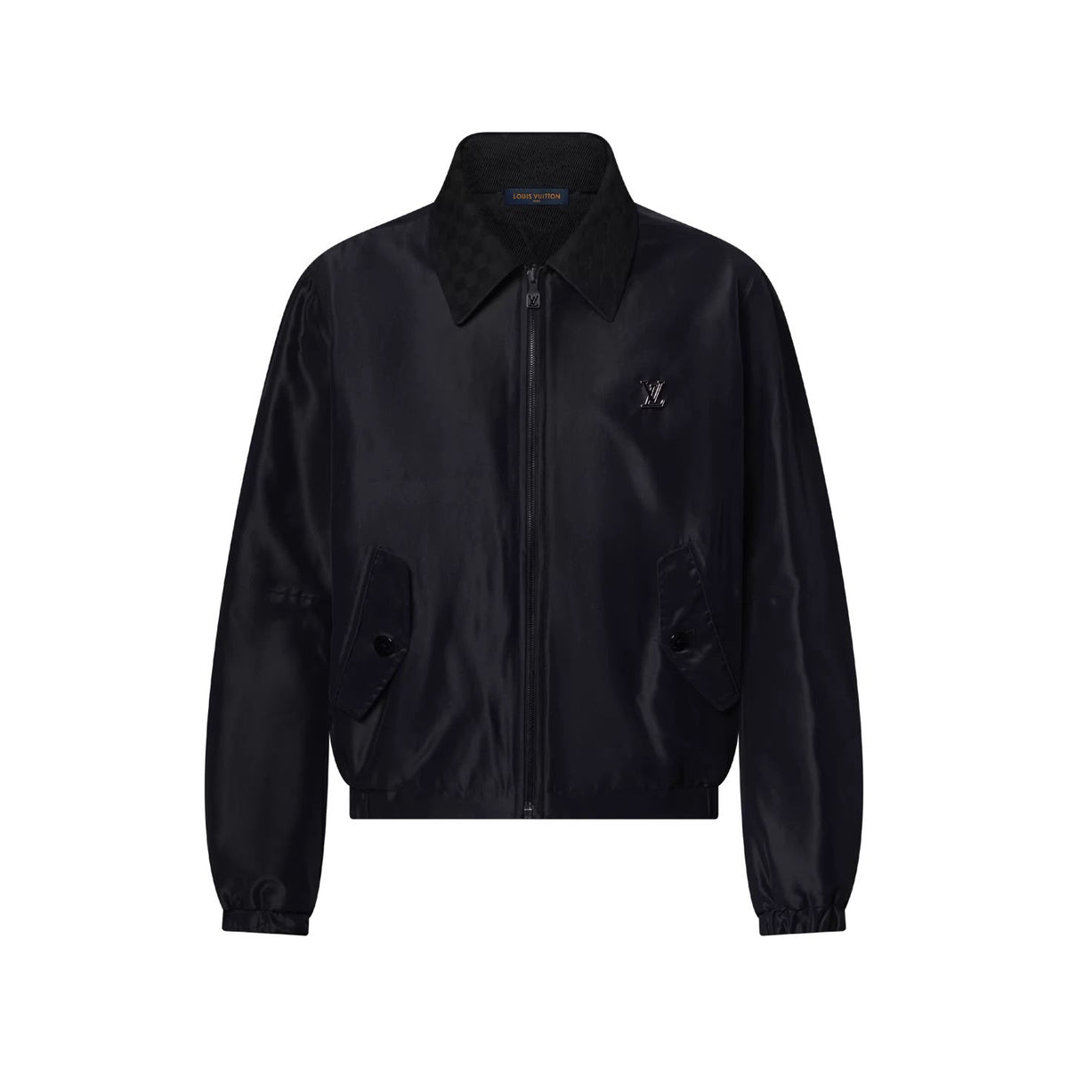 Louis Vuitton Reversible Jacket