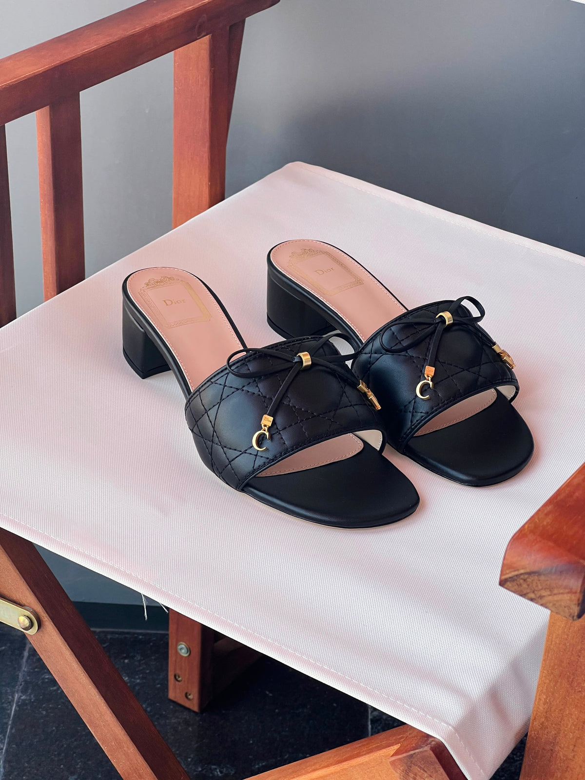 Christian Dior Miss Dior Mule