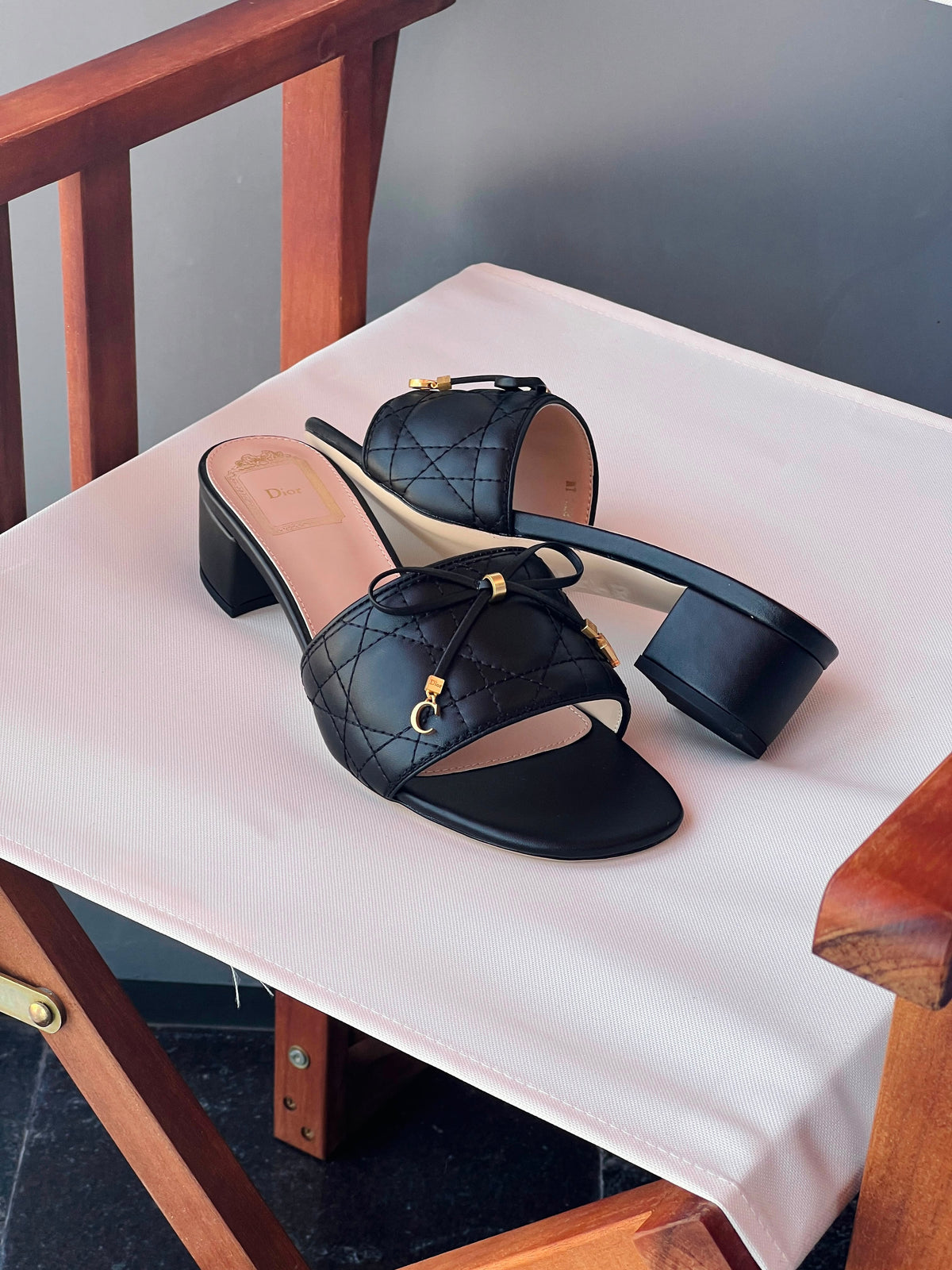 Christian Dior Miss Dior Mule