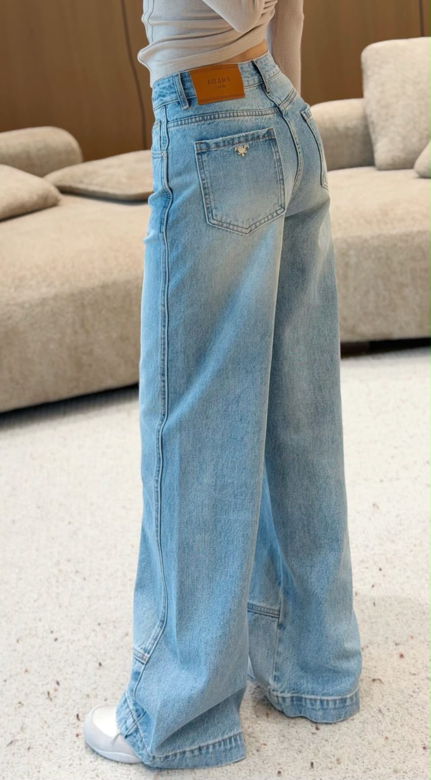 PRADA Pant