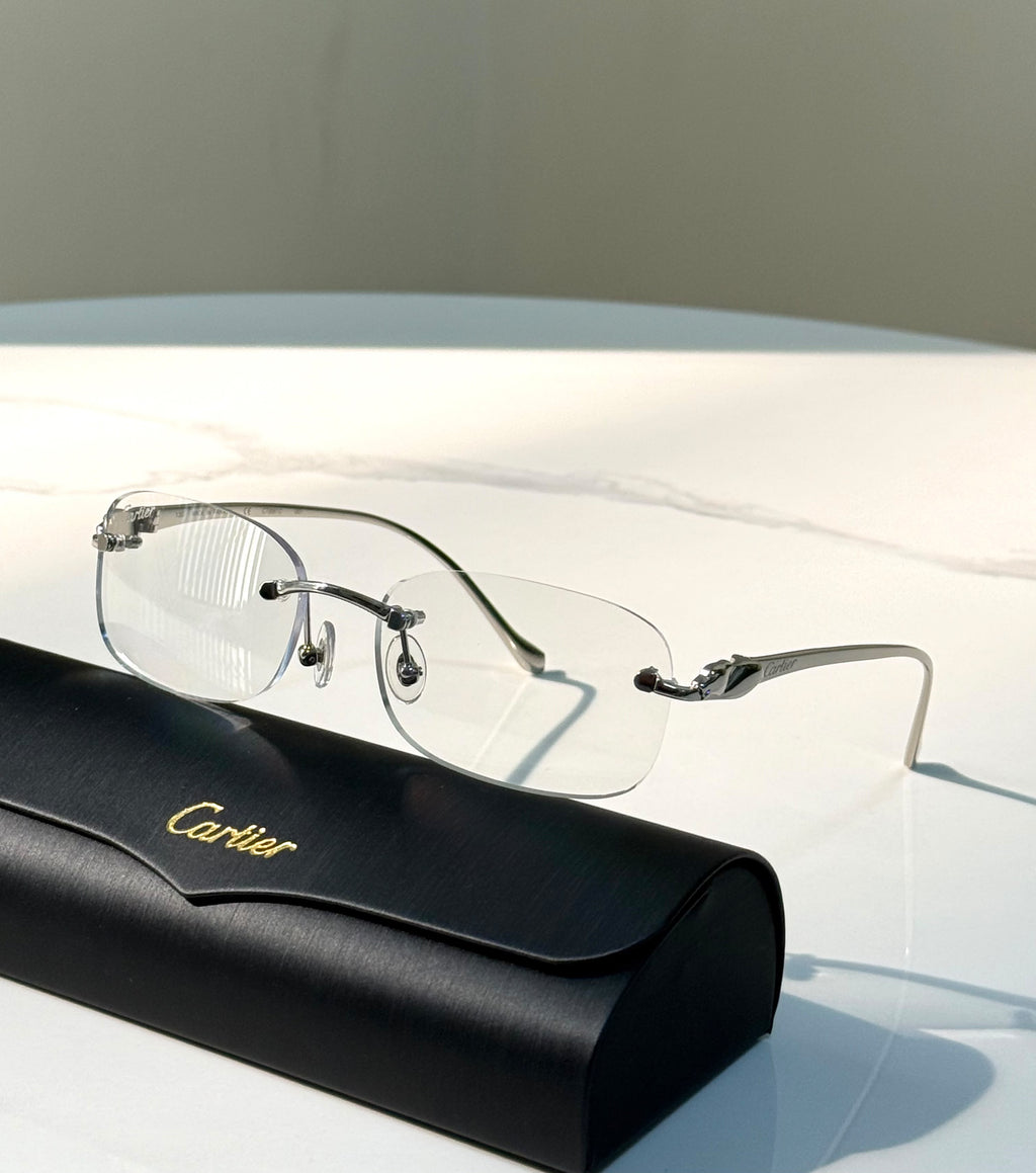 CARTIER Sunglasses