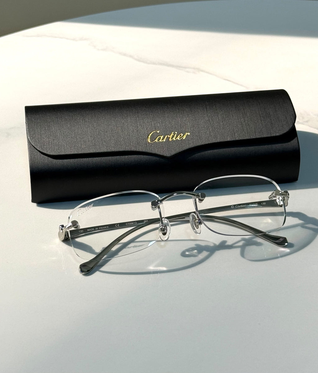 CARTIER Sunglasses