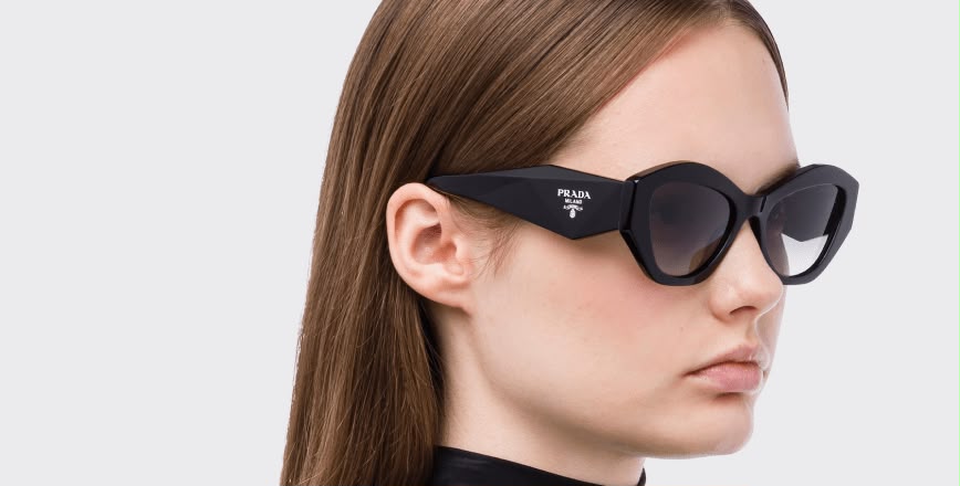 PRADA Sunglasses