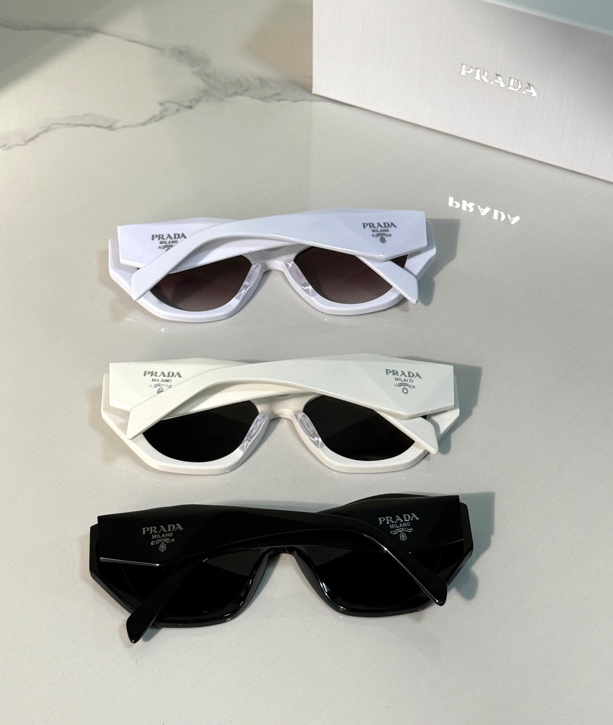 PRADA Sunglasses