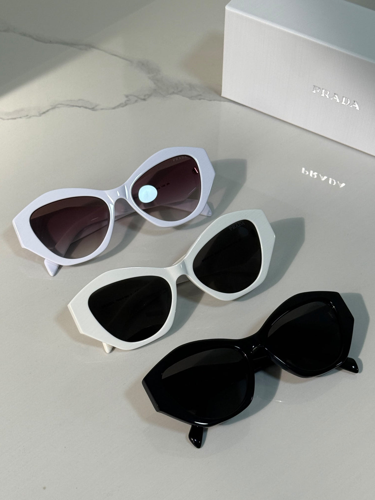 PRADA Sunglasses