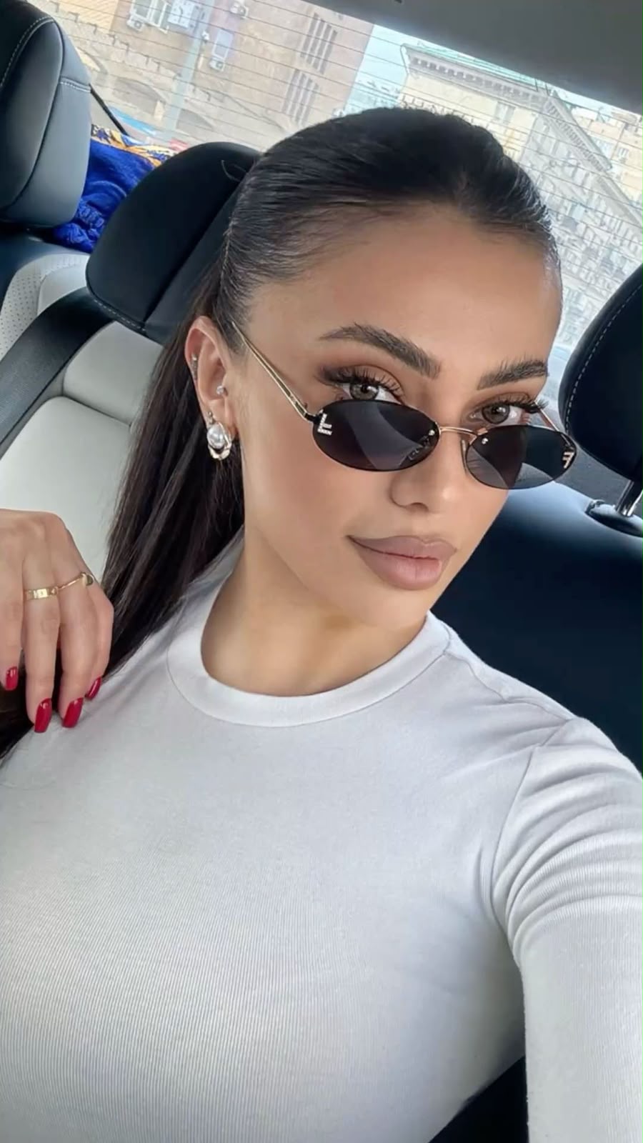 fendi Sunglasses