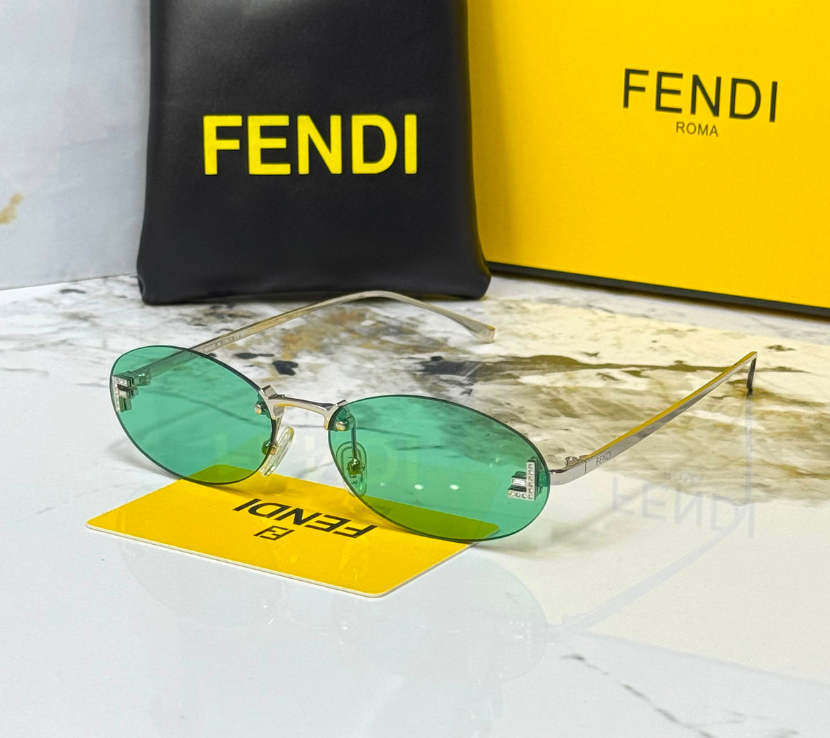 fendi Sunglasses