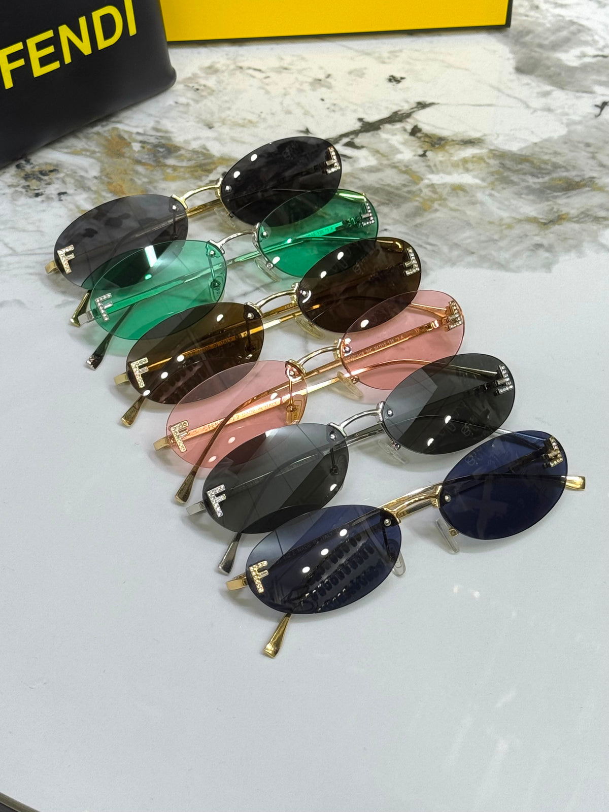 fendi Sunglasses
