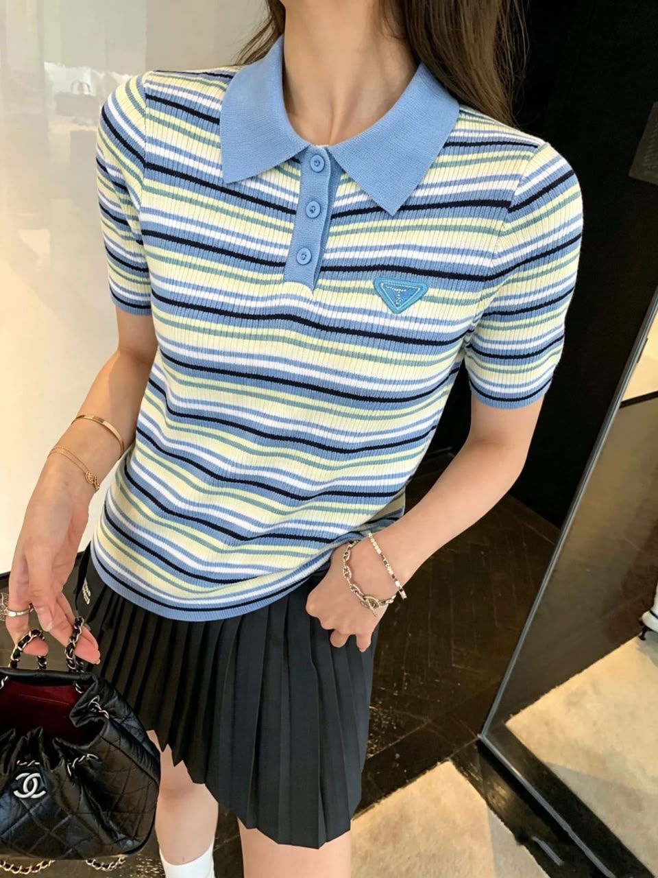 PRADA Tshirt