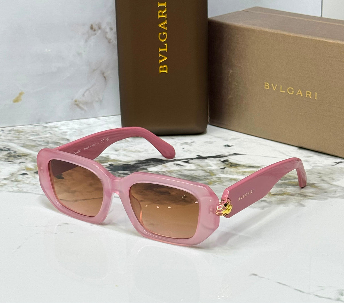 BVLGARI Sunglasses