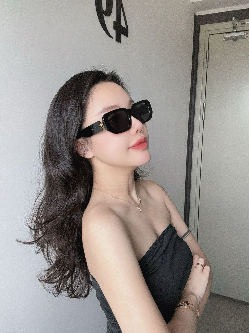 BVLGARI Sunglasses