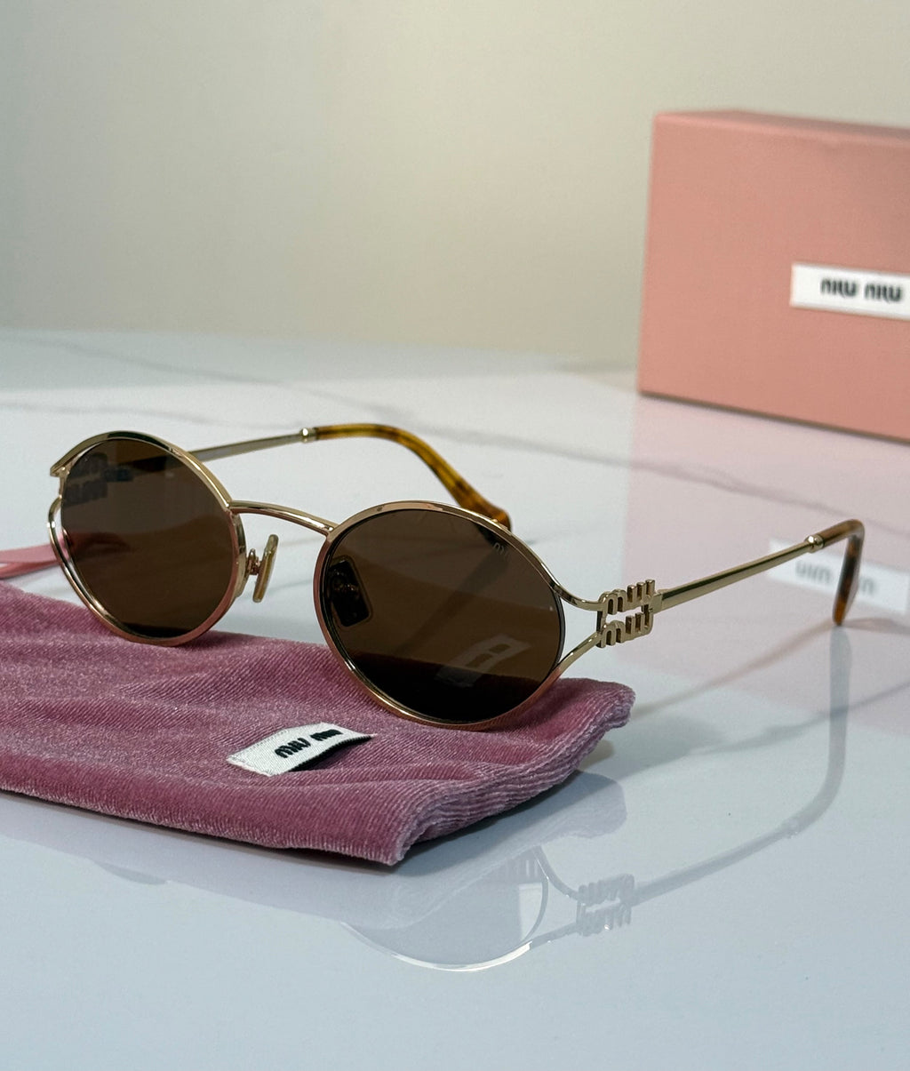 MIU MIU Sunglasses