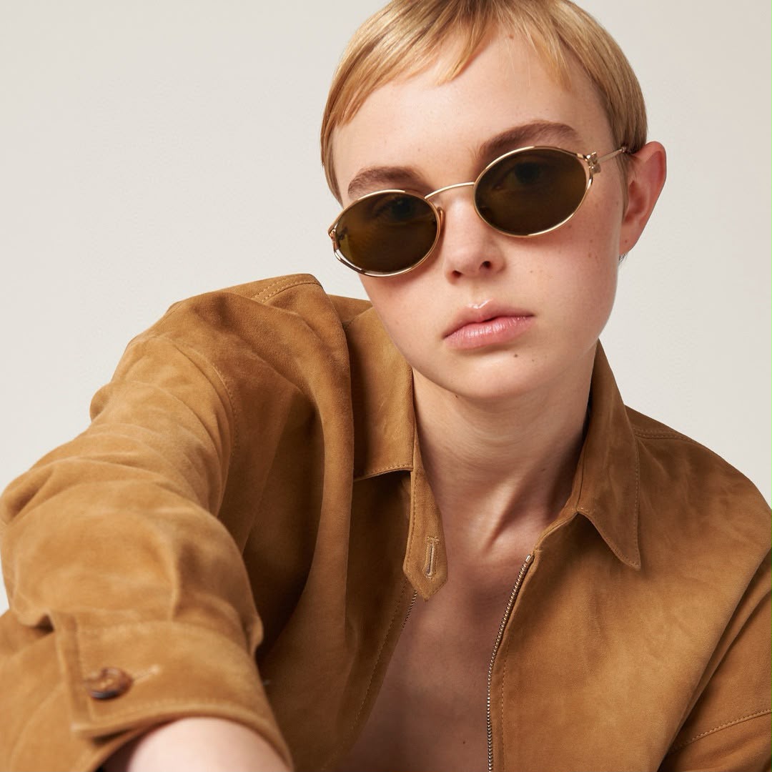 MIU MIU Sunglasses