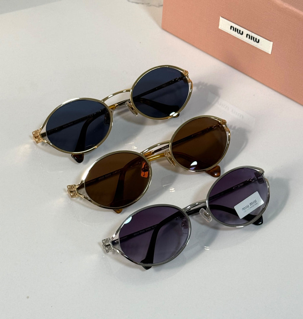 MIU MIU Sunglasses