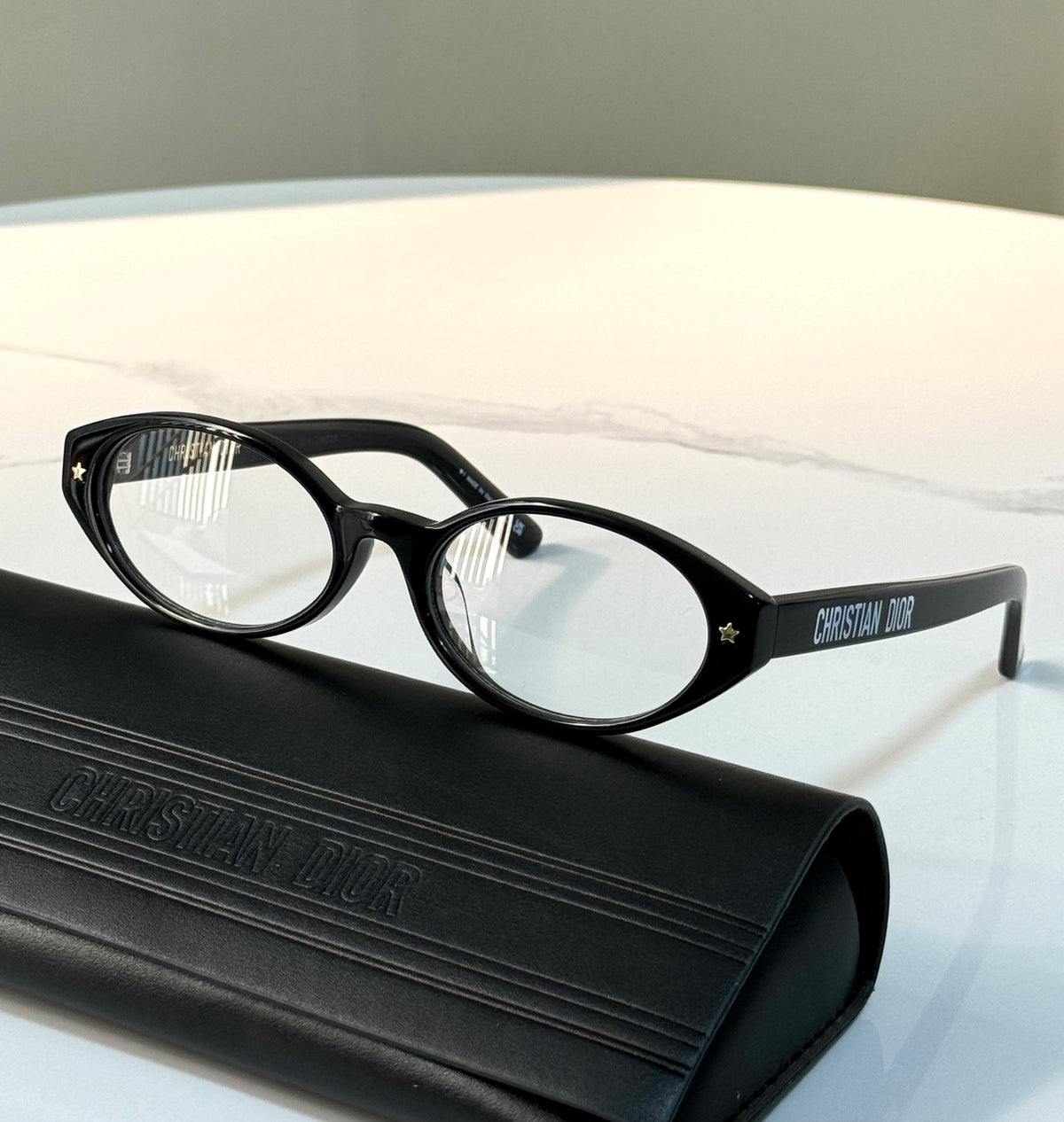Christian Dior Sunglasses