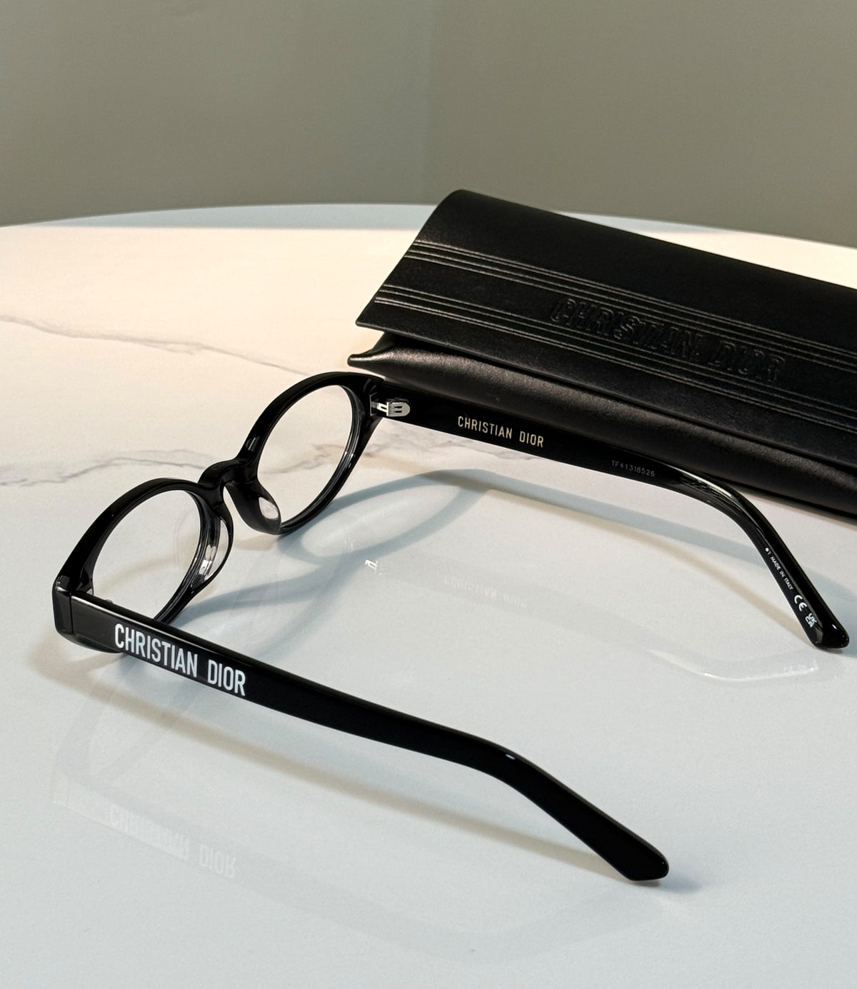 Christian Dior Sunglasses
