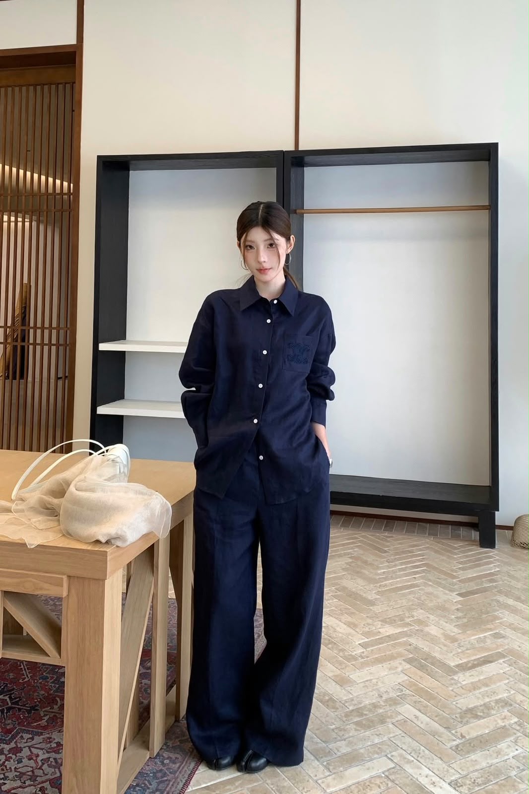 CELINE Set