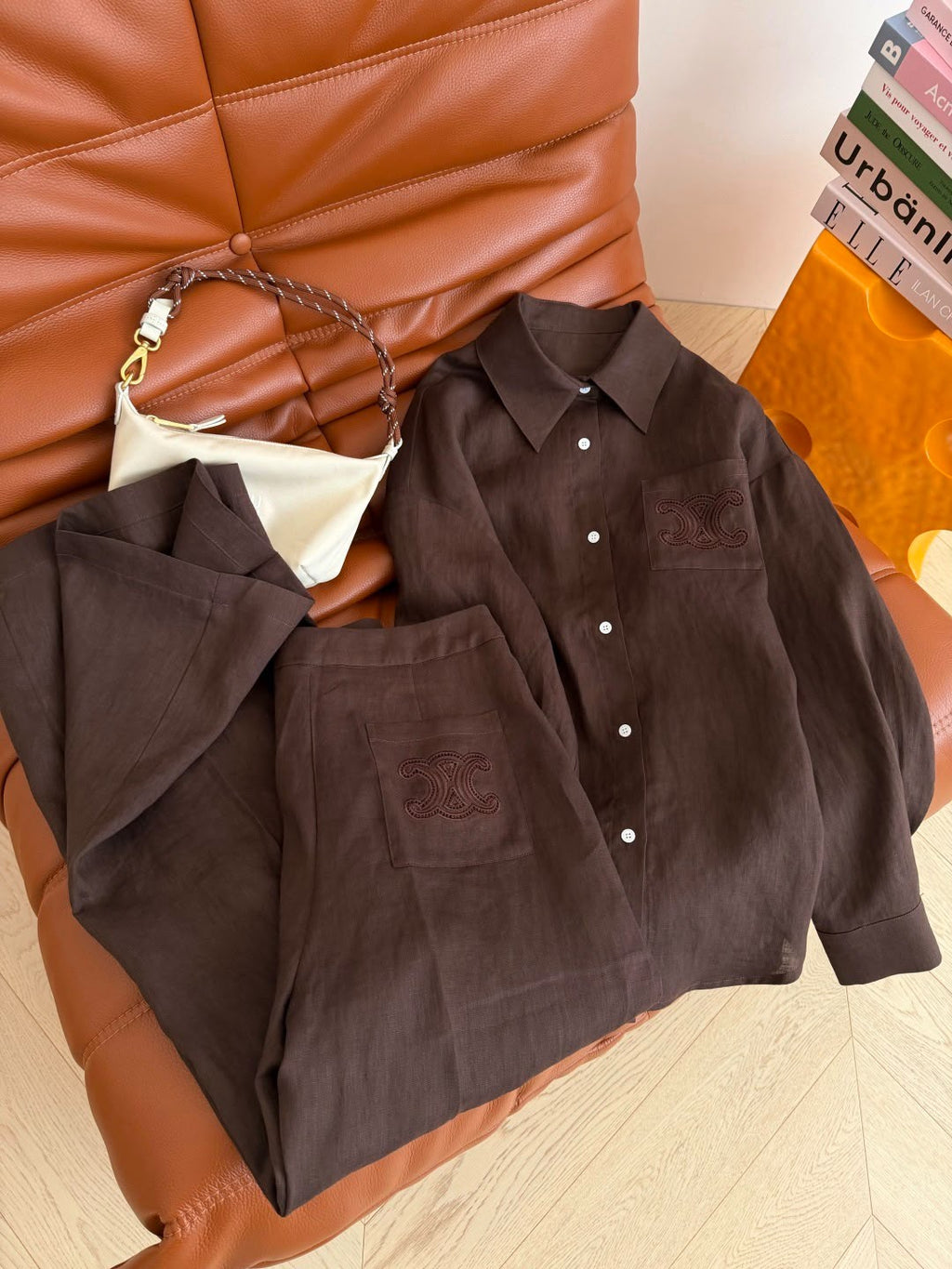 CELINE Set
