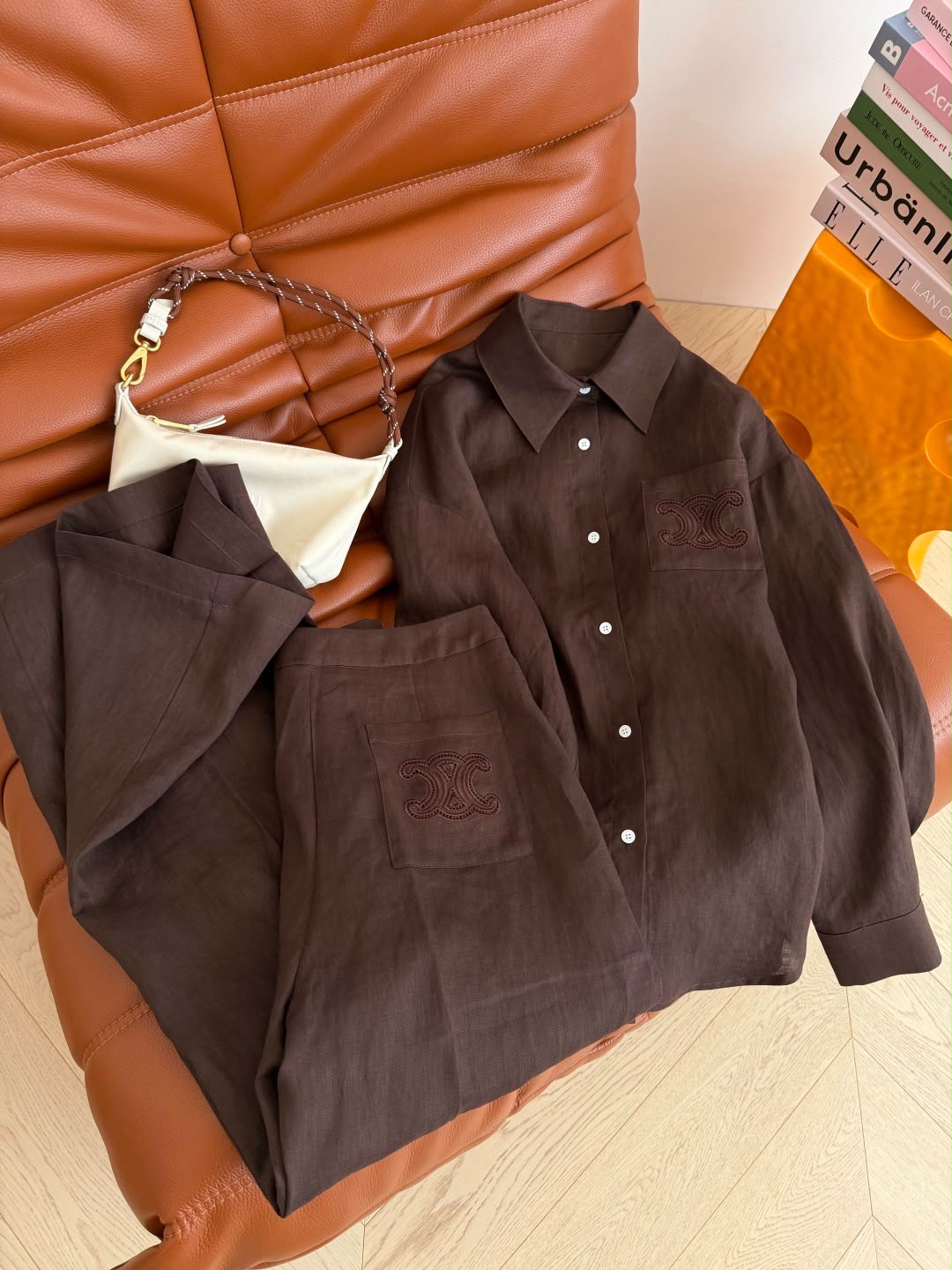 CELINE Set