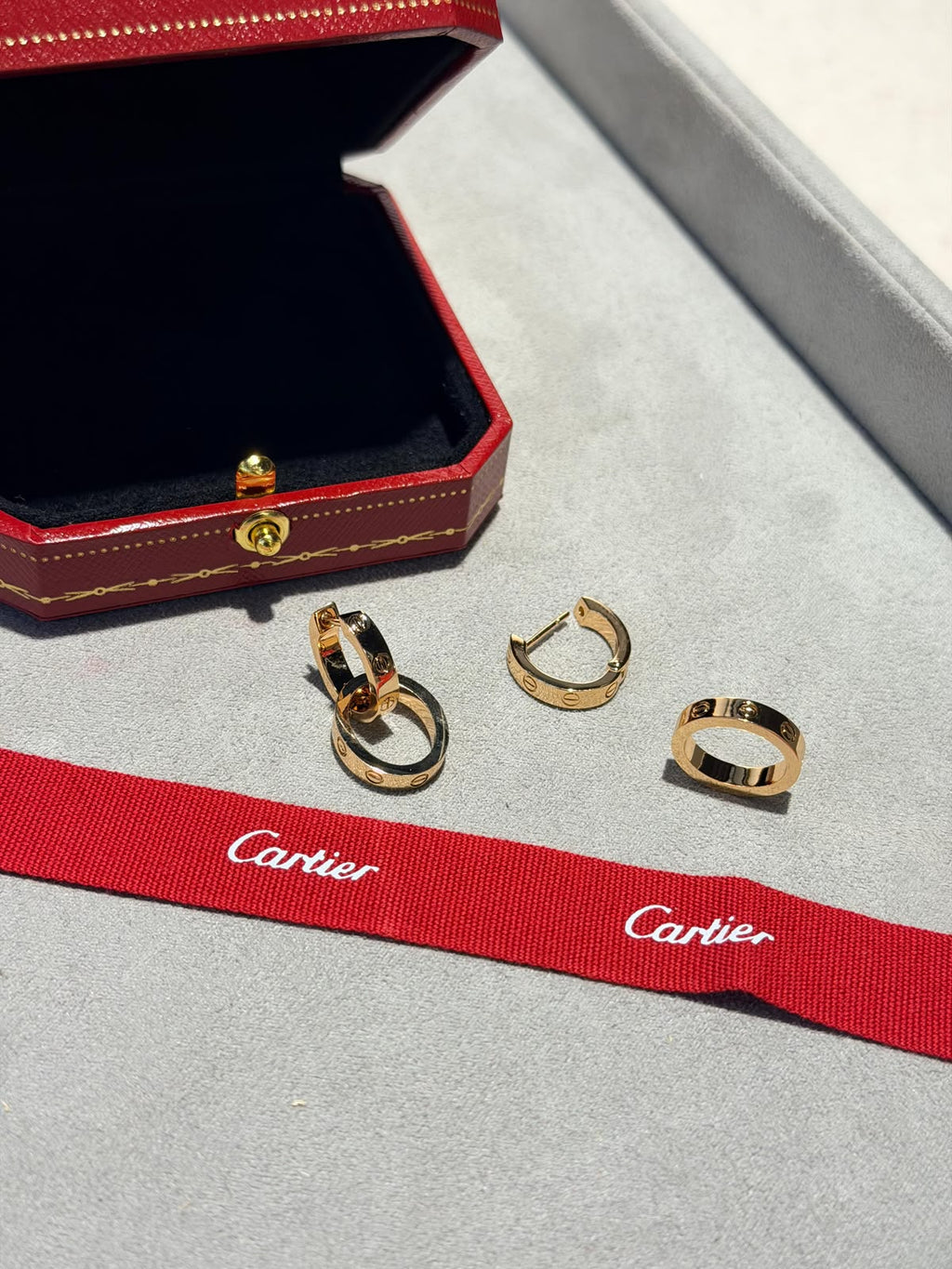 Cartier