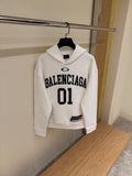 BALENCIAGA HOODIE