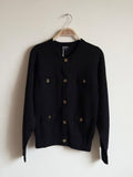 Chanel Classic Knit Cardigan