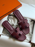 Hermès Oran Sandal