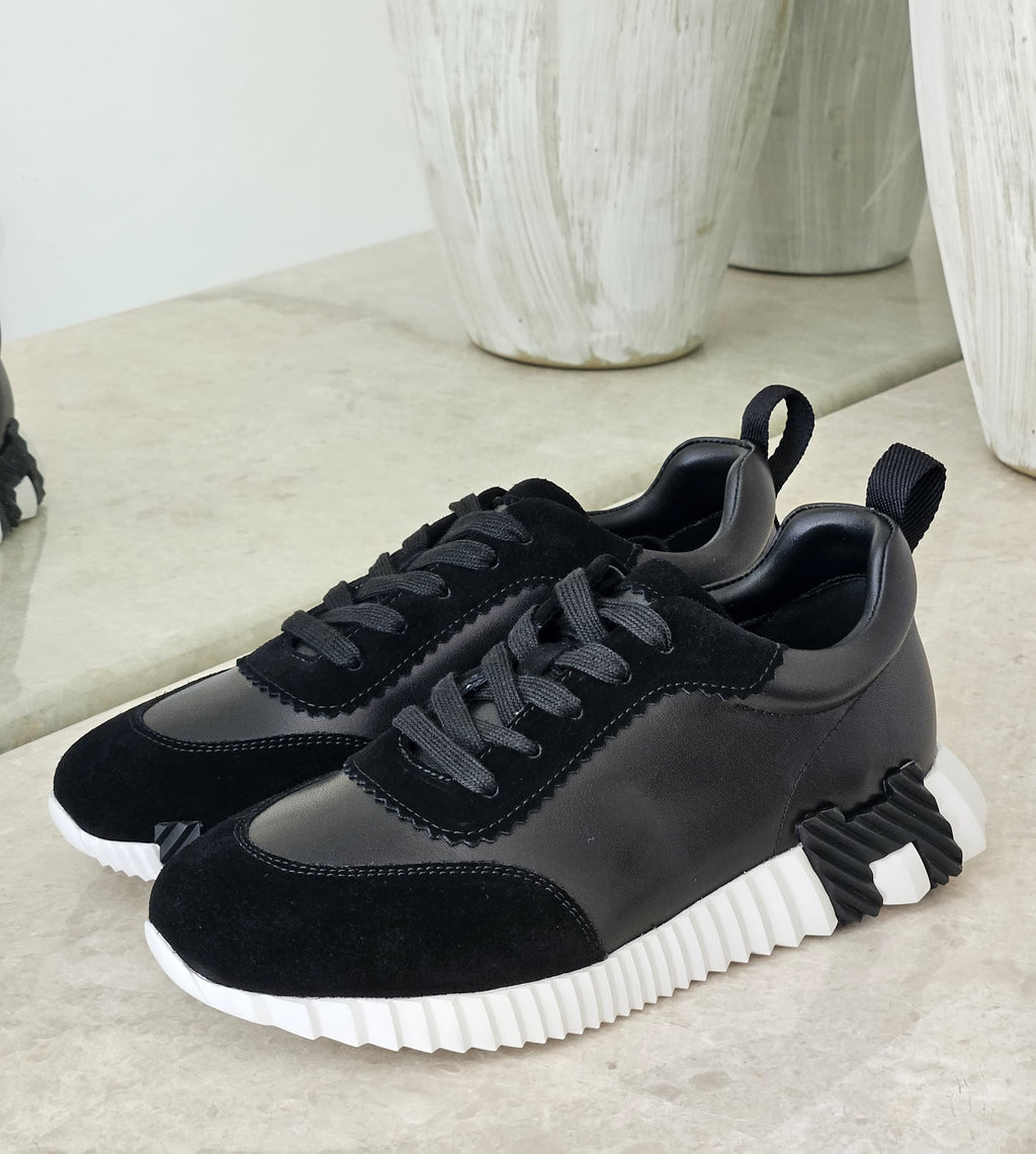 Hermès Jumping / Bouncing Sneaker