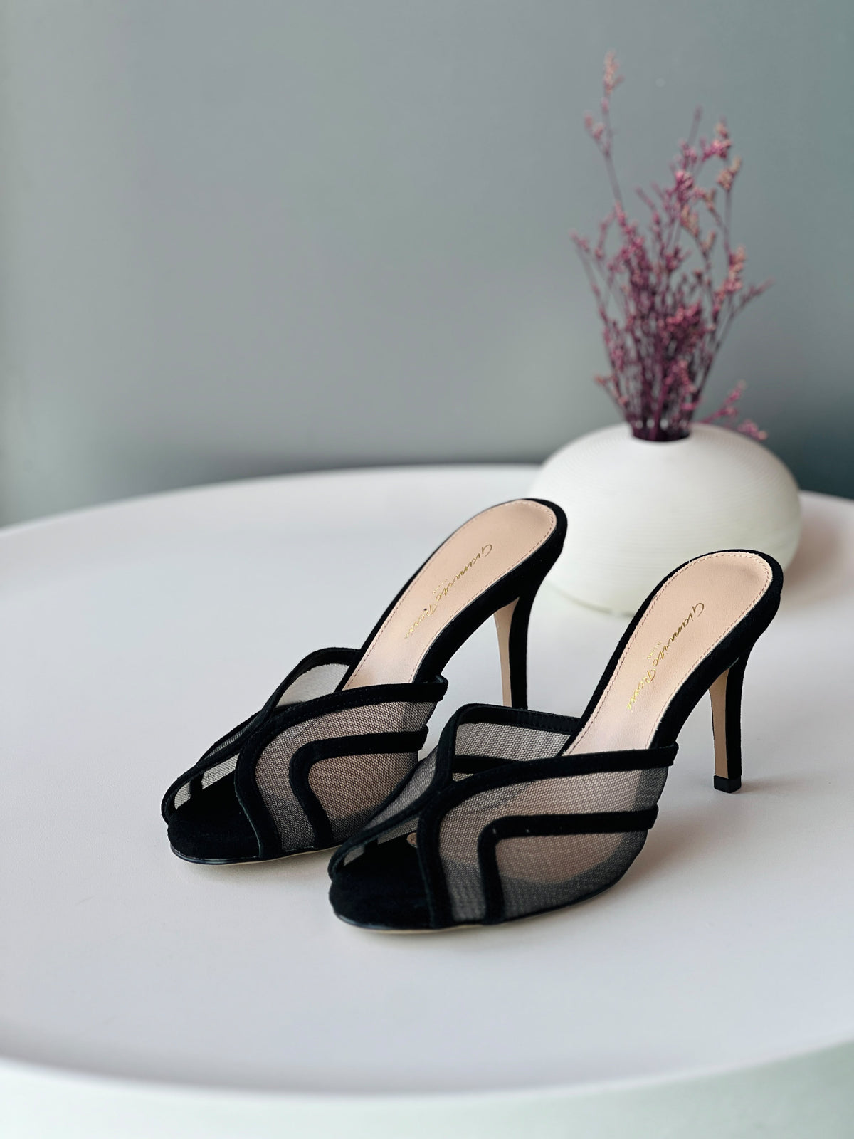 Gianvito Rossi Heels