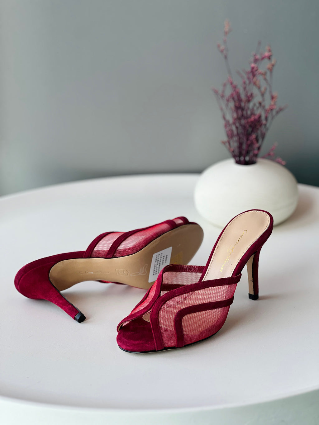 Gianvito Rossi Heels