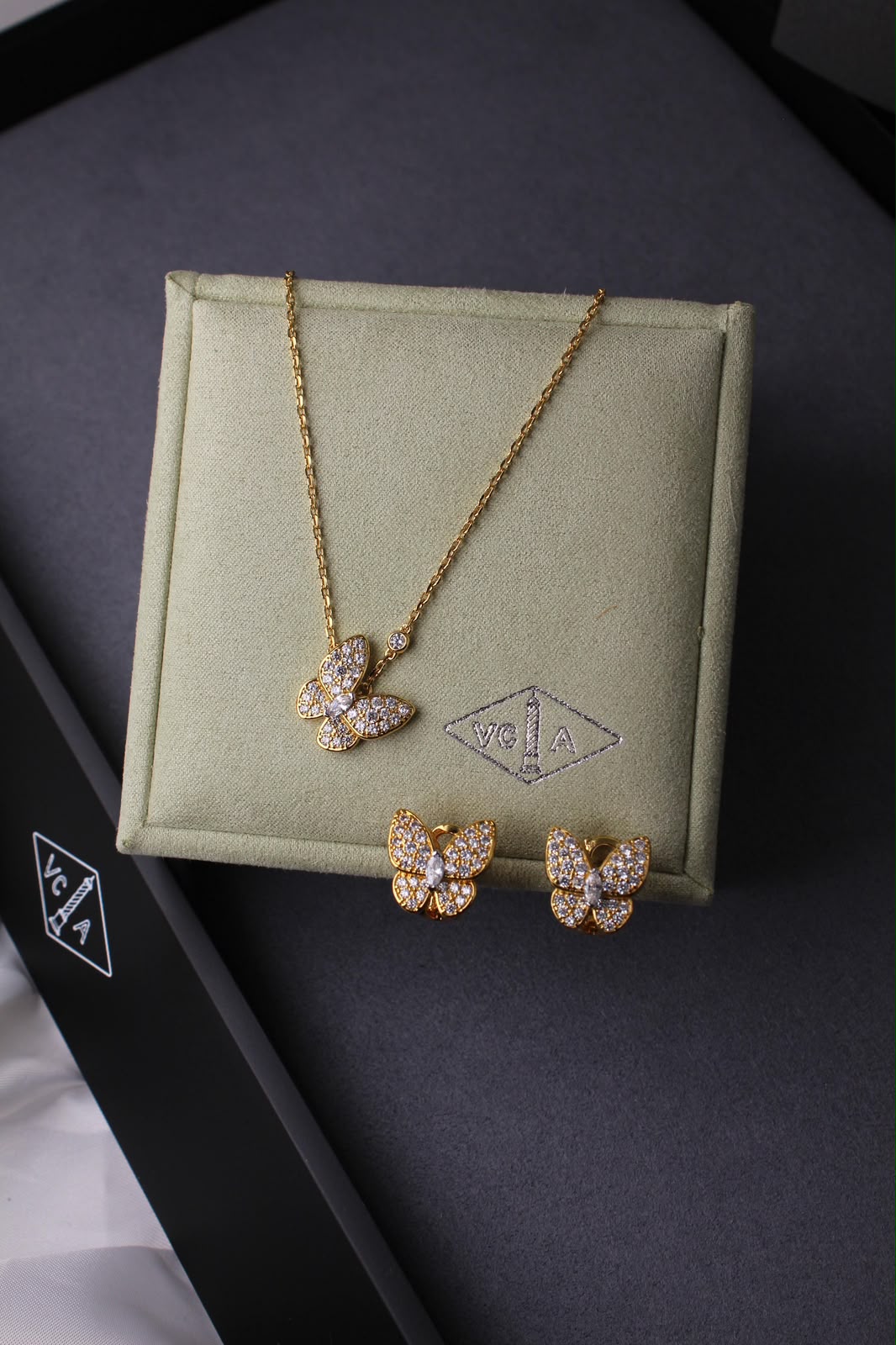 VanCleef & Arpels