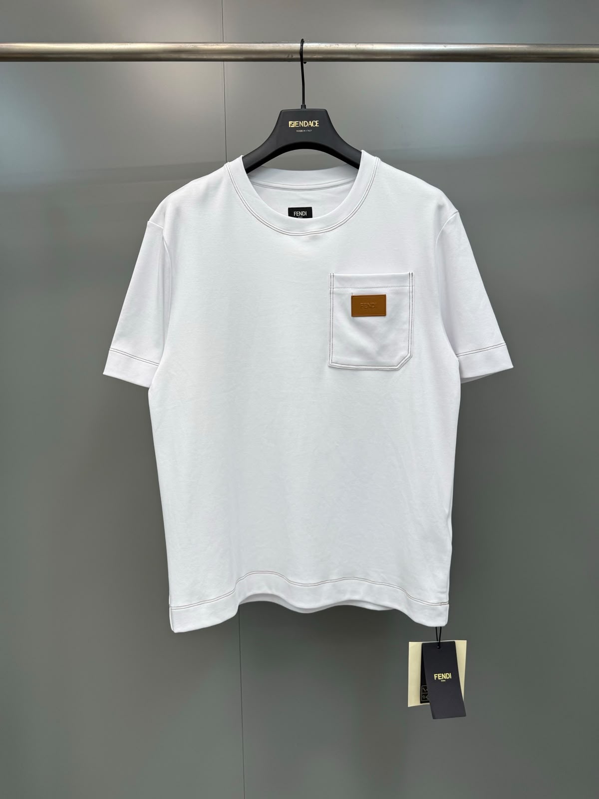 Fendi T-Shirt