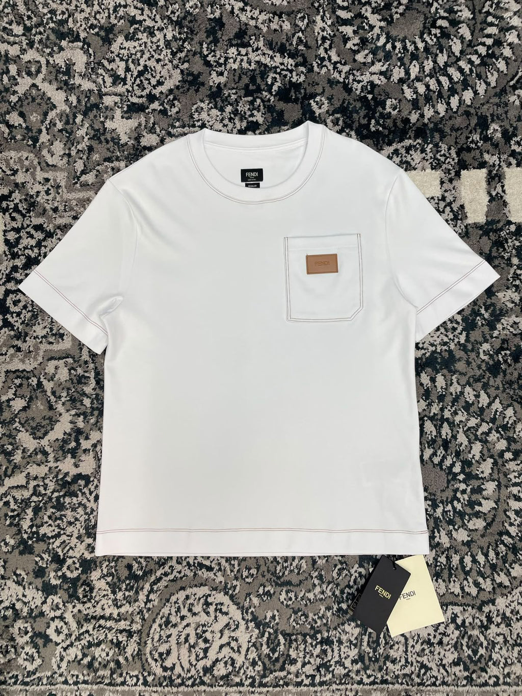 Fendi T-Shirt