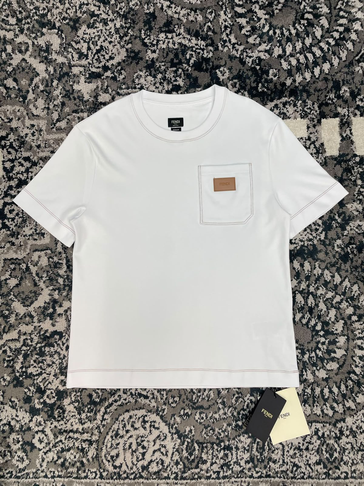 Fendi T-Shirt