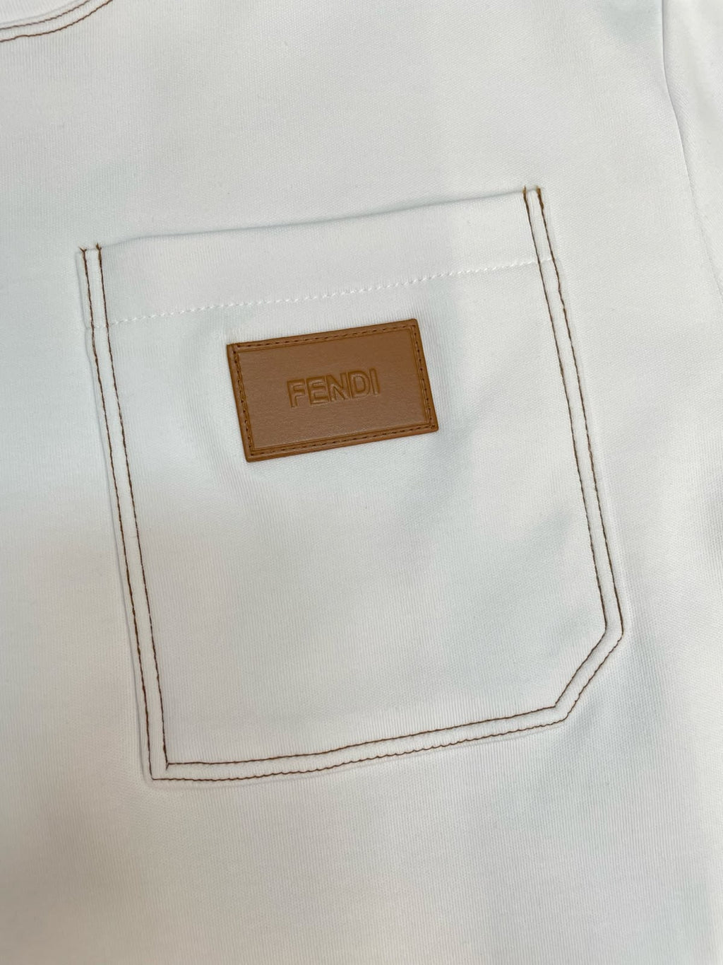 Fendi T-Shirt