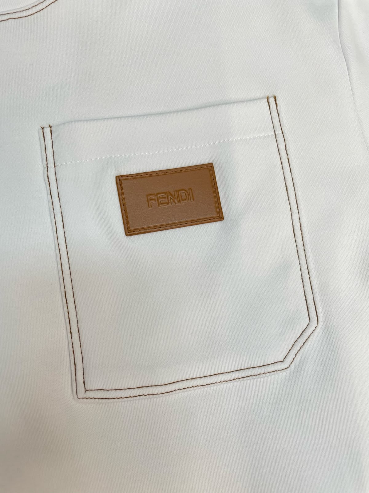 Fendi T-Shirt