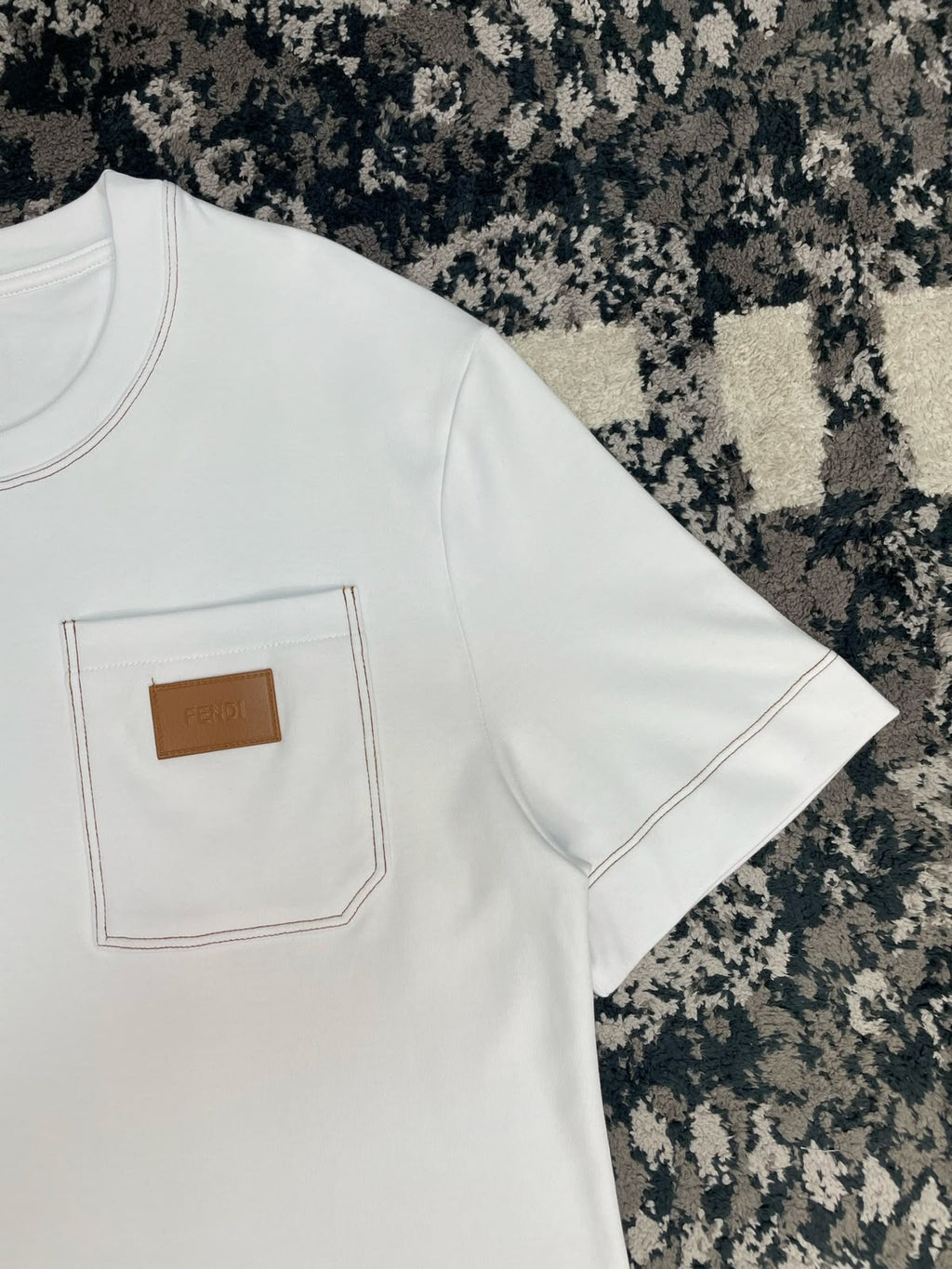 Fendi T-Shirt