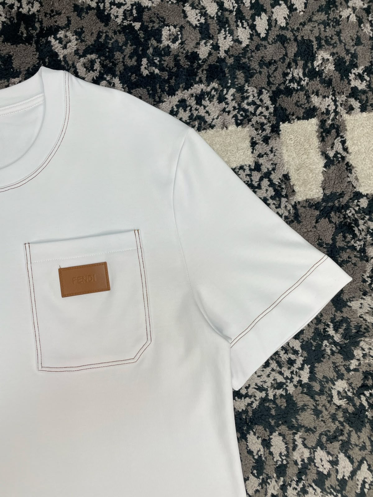 Fendi T-Shirt