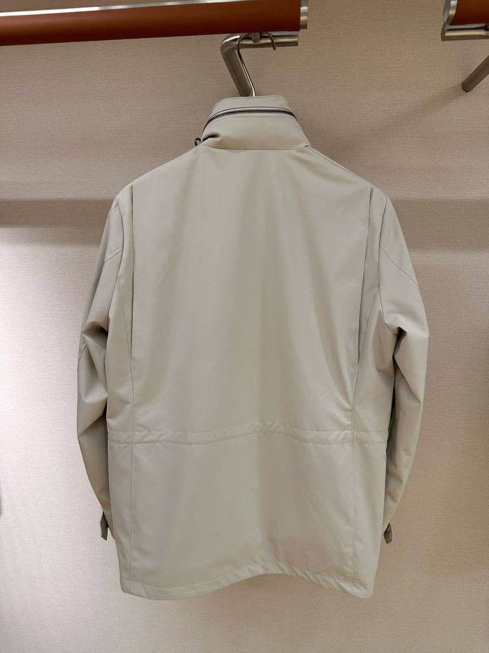Loro Piana Traveller Jacket