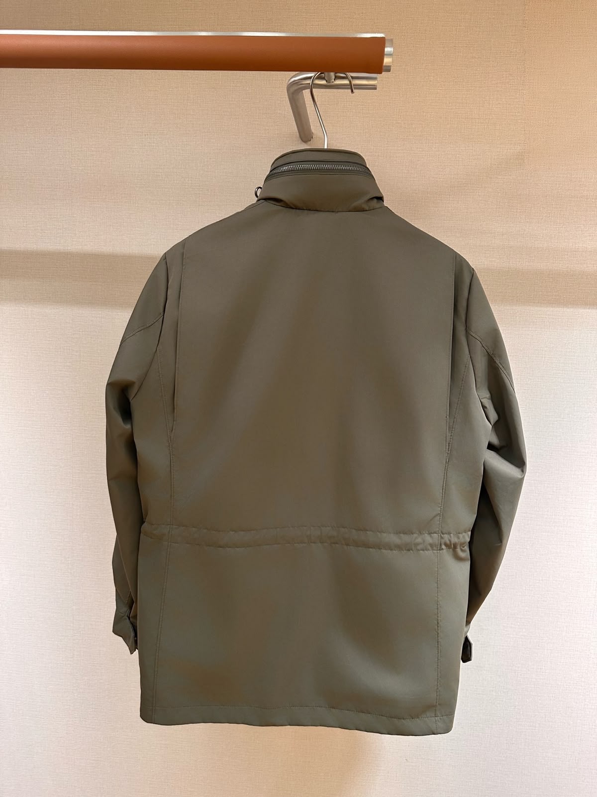 Loro Piana Traveller Jacket