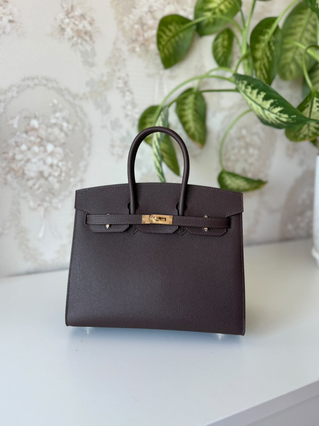 Hermès Birkin Bag 25 cm