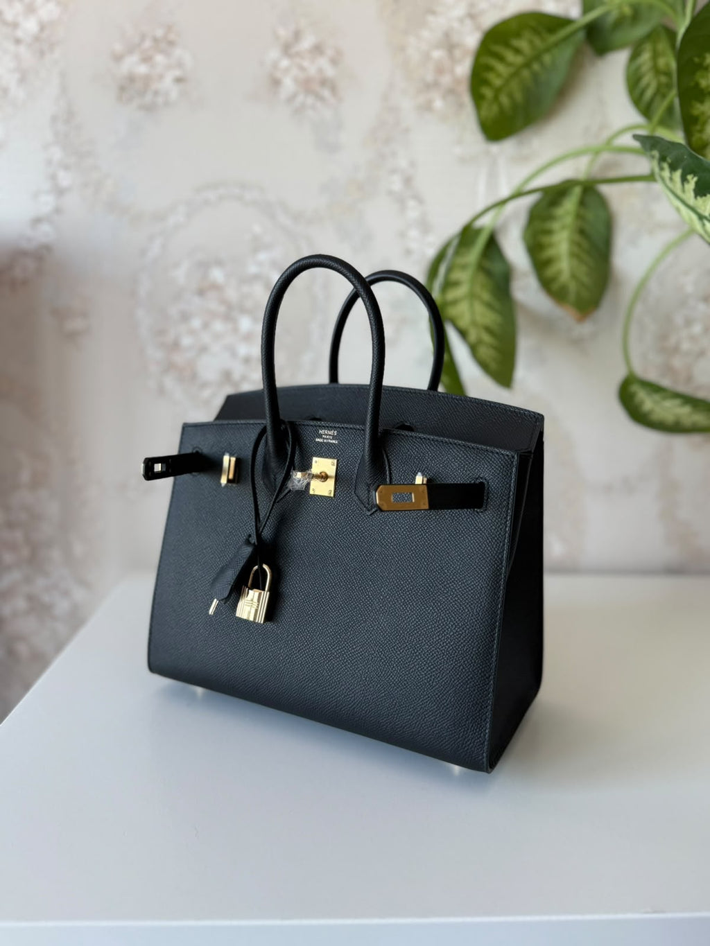 Hermès Birkin Bag 25 cm