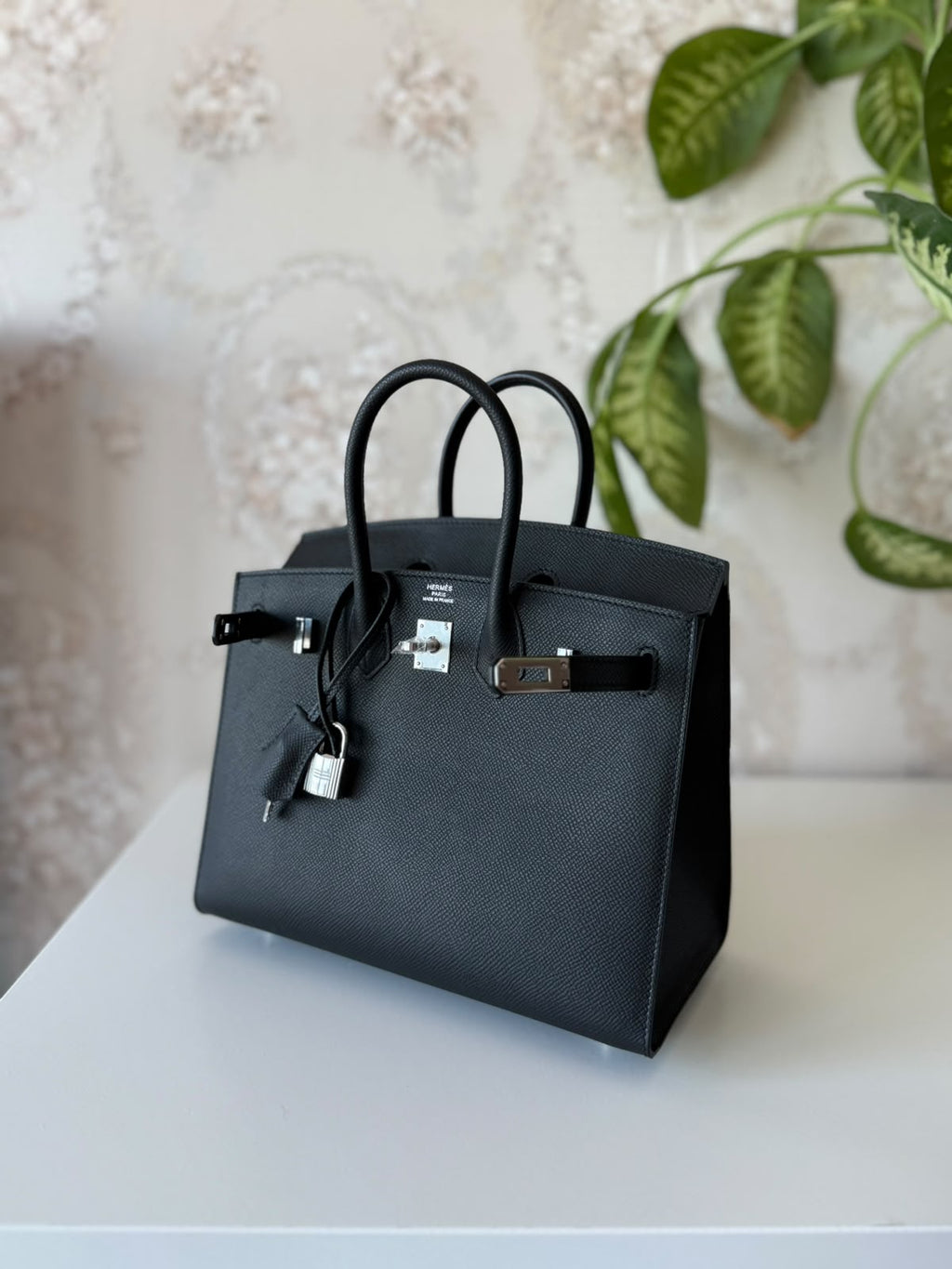 Hermès Birkin Bag 25 cm
