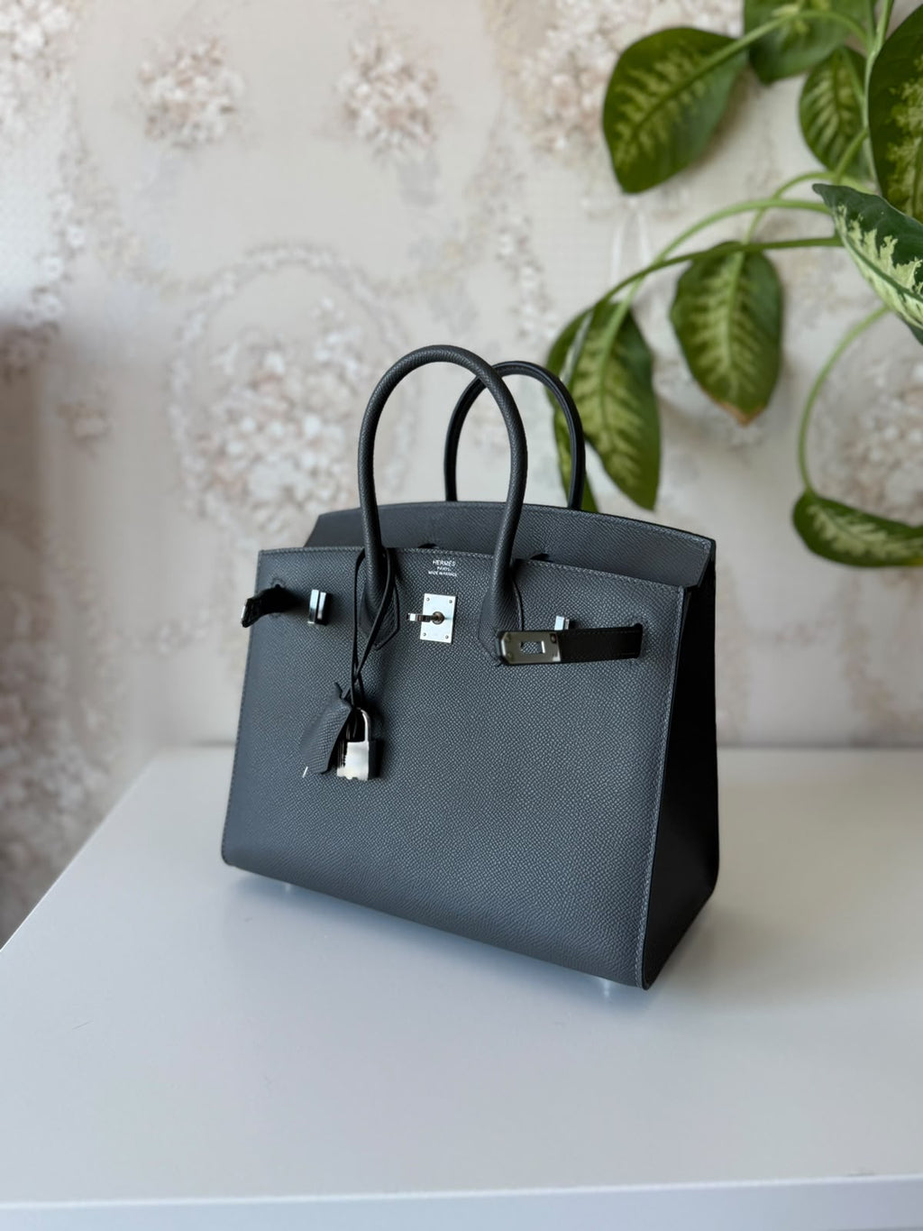 Hermès Birkin Bag 25 cm