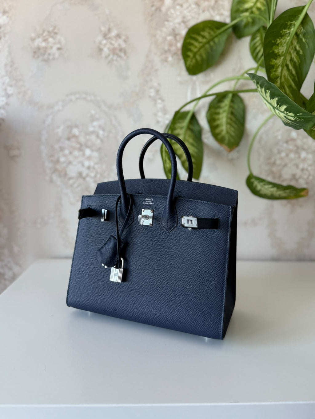 Hermès Birkin Bag 25 cm
