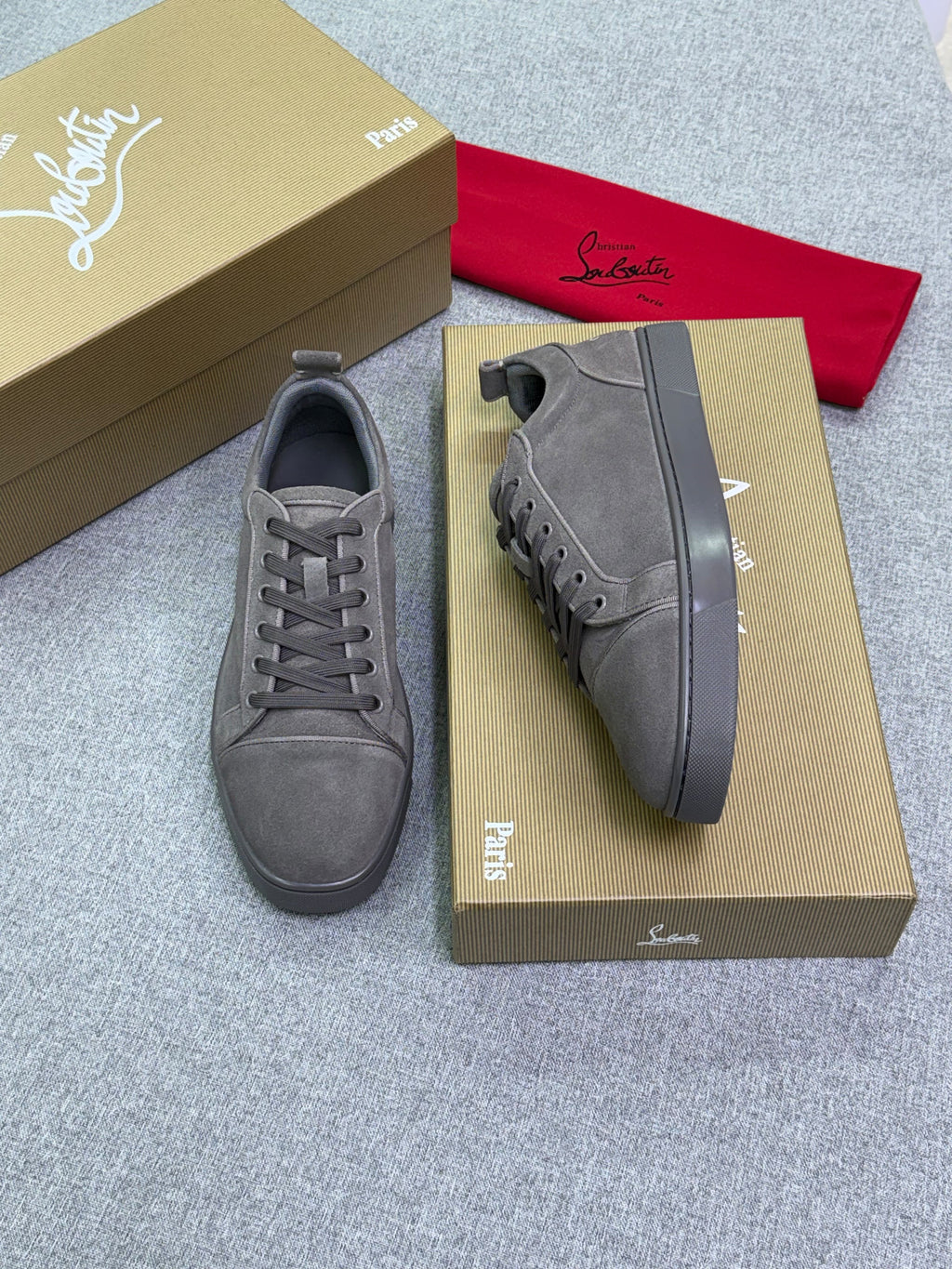 Christian Louboutin Louis Junior