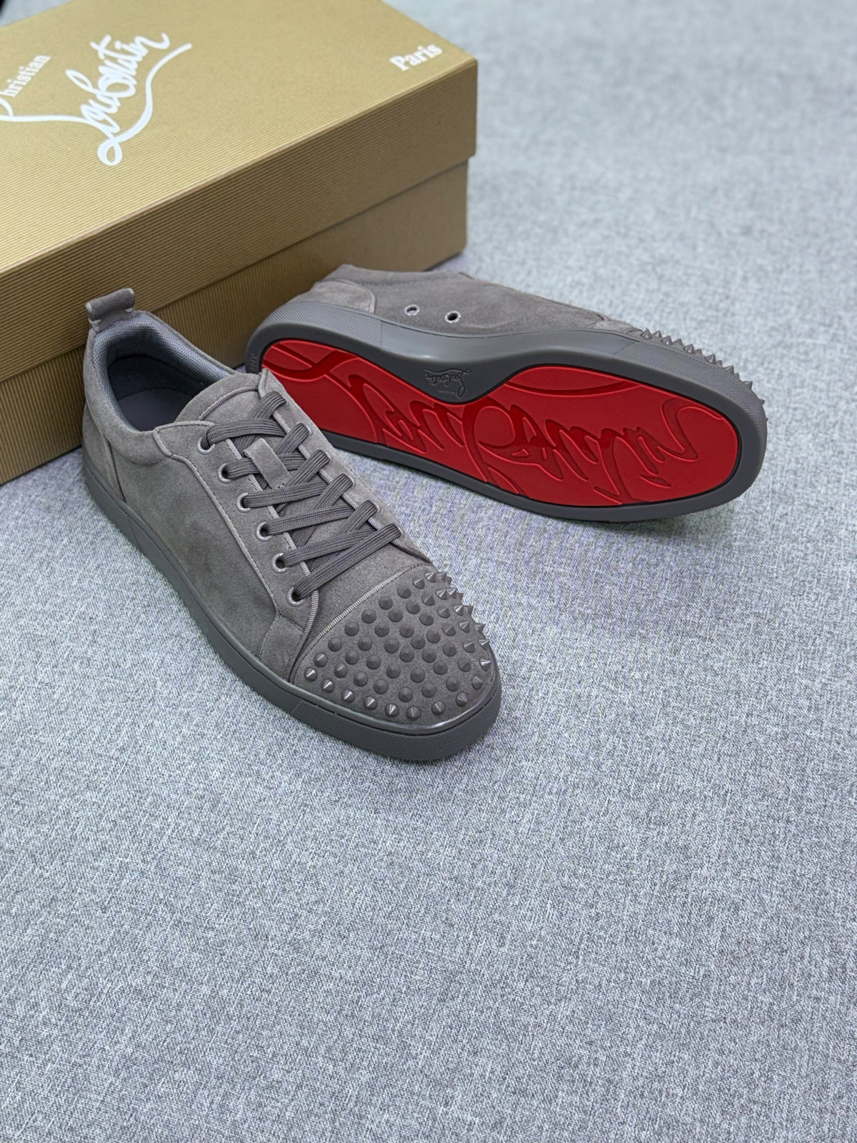 Christian Louboutin Louis Junior