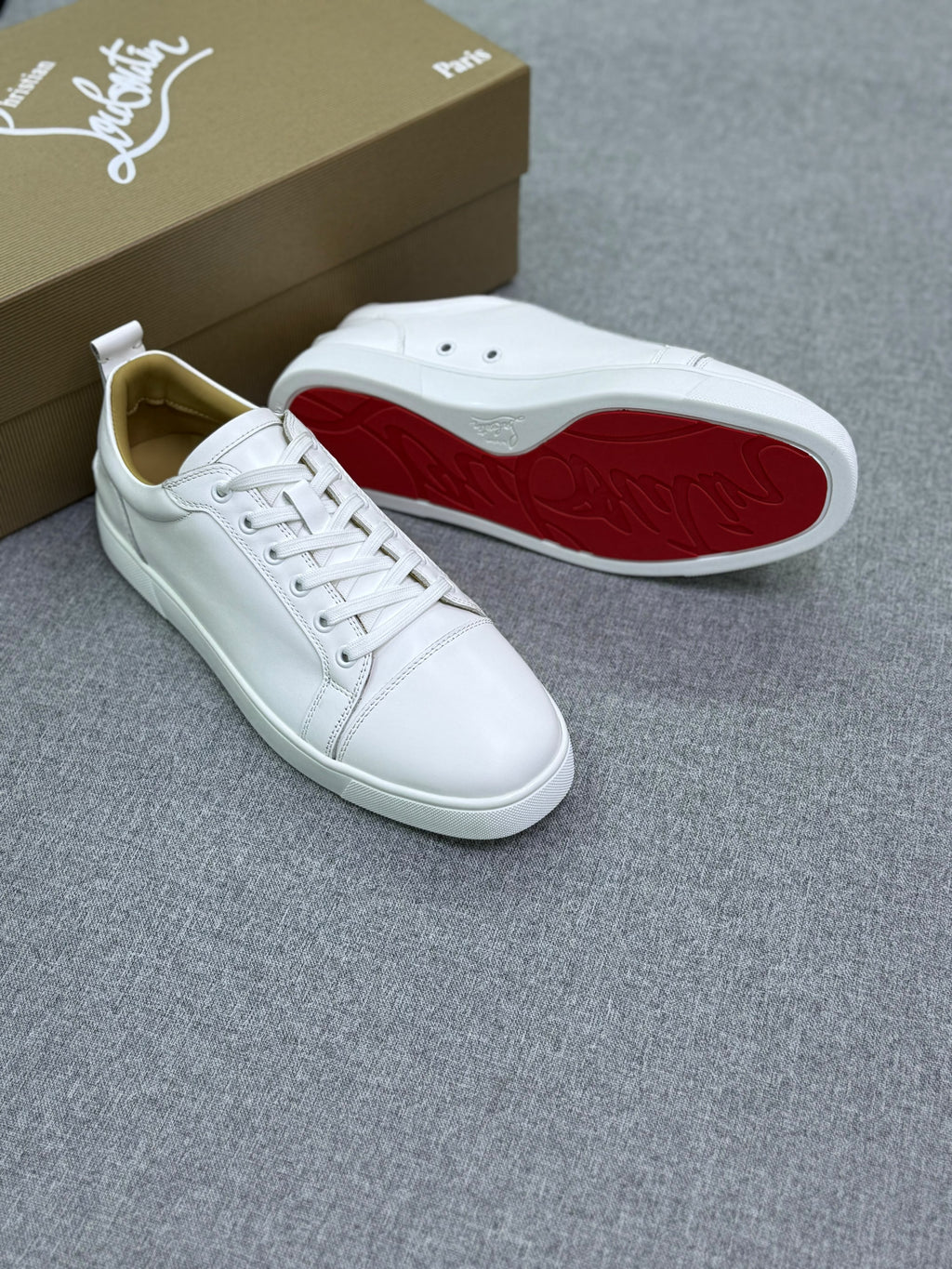 Christian Louboutin Louis Junior